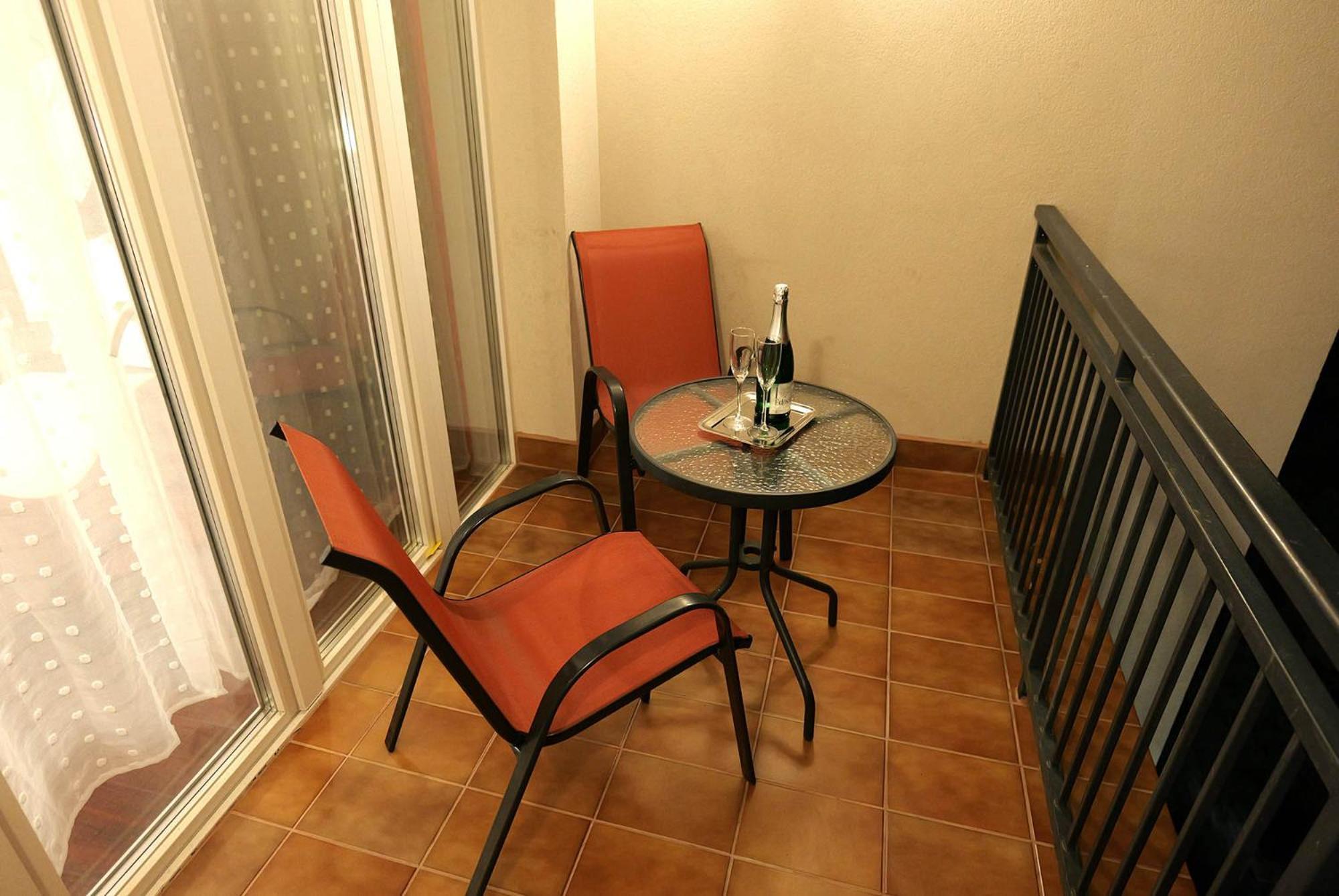 Vi-Li Panzio Bed and Breakfast Maklár Exteriör bild